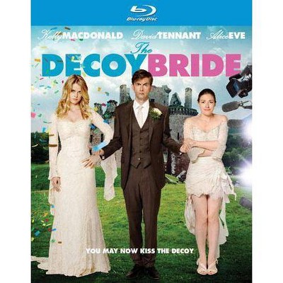 The Decoy Bride (Blu-ray)(2012)