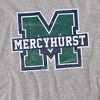 Men's Mercyhurst University Official Distressed Primary Logo T-Shirt - 2 of 4