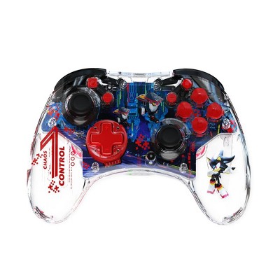 PDP REALMz™ Wireless Controller With Motion: Shadow Space Colony ARK - Nintendo Switch™