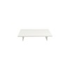 Meridian Furniture,Maldives Outdoor Patio Coffee Table - 2 of 4