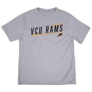 Boys' Virginia Commonwealth University Collegiate Sport Active T-Shirt - 1 of 4