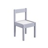 Baby Relax Hunter 3-PC Kiddy Table & Chair Set - 3 of 4