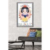 Trends International Disney Princess - Snow White Beautiful Framed Wall Poster Prints - 2 of 4