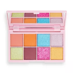 I Heart Revolution x Dr. Seuss Oh, The Places You'll Go! Eyeshadow Palette - 0.32oz