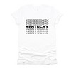 Simply Sage Market Kentucky Short Sleeve Tee - 2 of 4