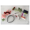 Elmer's Craft Bond Mini 24pk Glue Gun Sticks All-Temp: Hot Glue Sticks, Dries Clear, 4" Length, 0.27" Width - 3 of 4