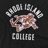 Men's Rhode Island College Official RIC Anchormen Logo T-Shirt - 2 of 4