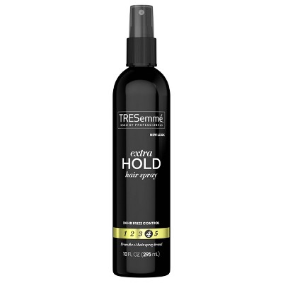 TRESemmé TRES Two Extra Hold Non Aerosol Hair Spray For all Hair Types Extra Firm Control - 10 fl oz