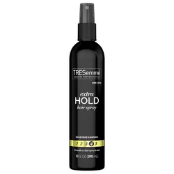Tresemme TRES Two Extra Hold Non Aerosol Hair Spray For all Hair Types Extra Firm Control - 10 fl oz