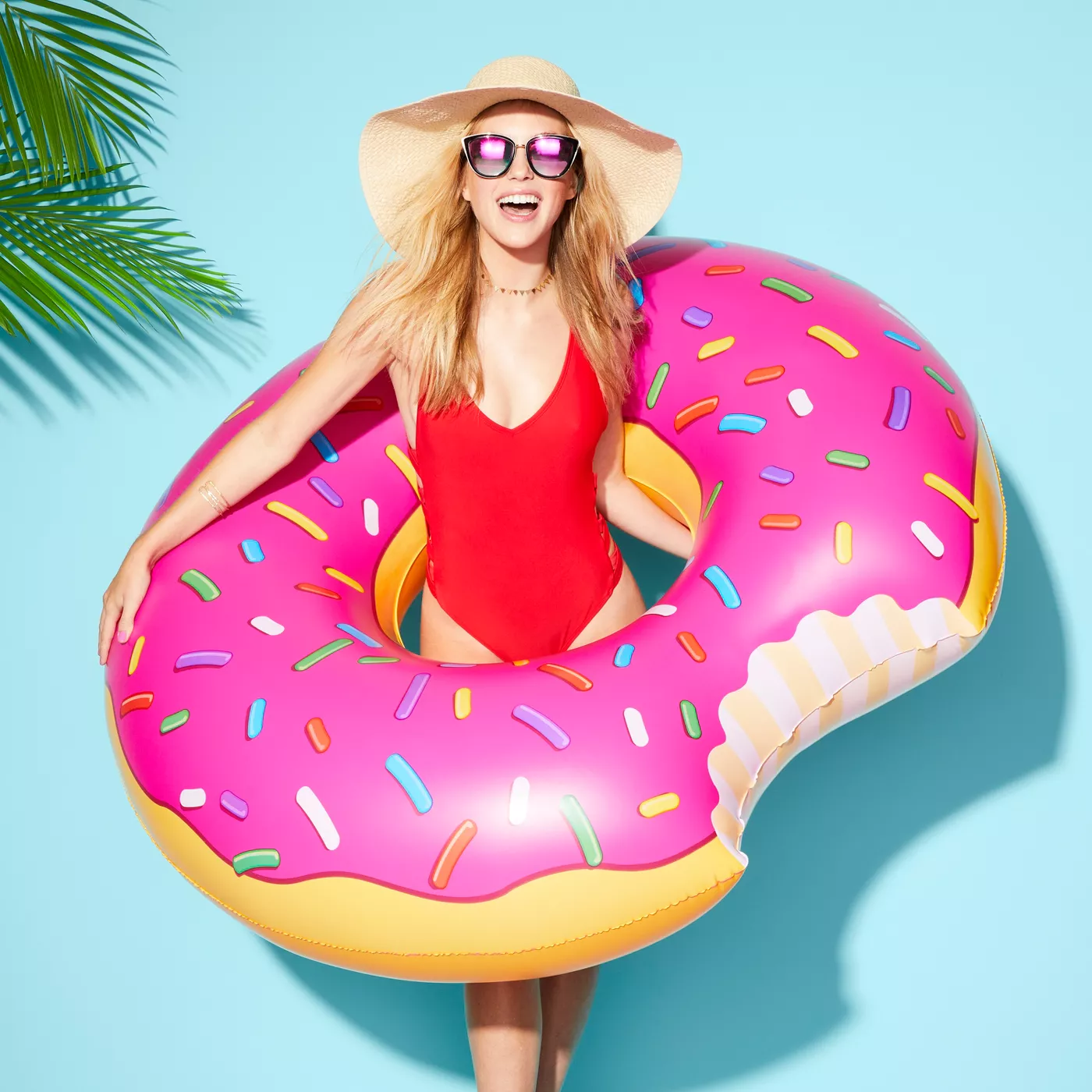 Your Pool Party Just Won't be The Same Without These Instagram-Worthy Pool Floats | STYLECASTER