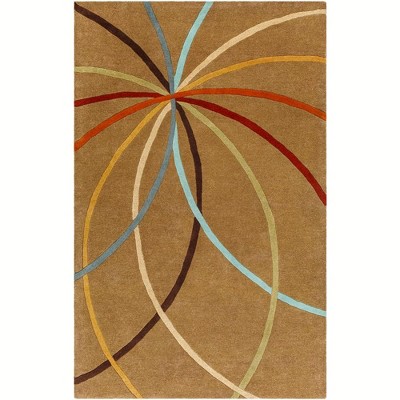 Livabliss Forum Tufted Indoor Area Rugs