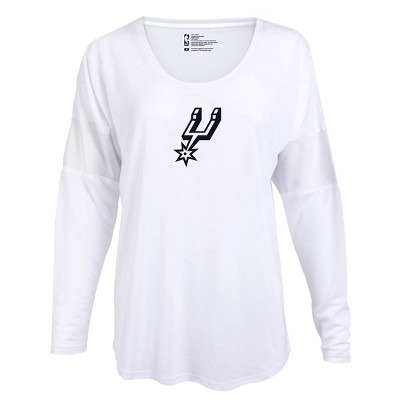 san antonio spurs women's apparel