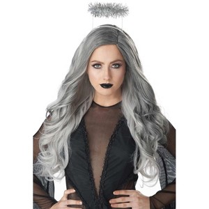 California Costumes Dark Angel Adult Wig - 1 of 1