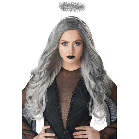 California Costumes Dark Angel Adult Wig Target