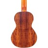 Mahalo Artist Elite Concert Ukulele With Bag Koa Photo Flame - 2 of 4