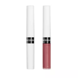 COVERGIRL Outlast All-Day Lip Color with Topcoat - Universal Nude 960 -  0.077 fl oz