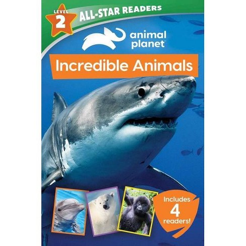 Animal Planet: I Am An Incredible Animal - By Lori C Froeb (paperback) :  Target