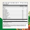 Floradix Kinder Love Children's Multivitamin - Liquid Multivitamin for Kids - Vegetarian, Non-GMO, Gluten-Free - 2 of 4