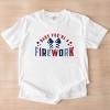 Simply Sage Market Baby You're A Firework Stars Garment Dyed Tee - 3 of 4