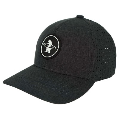 Everyday California - Diego Performance Snapback Hat