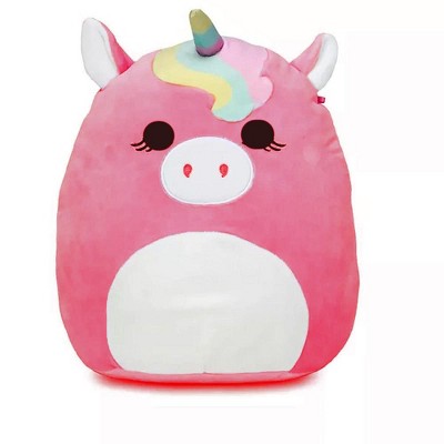 squishmallow pumpkin spice latte target