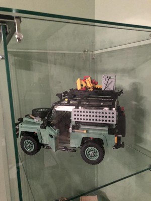 Lego land rover target new arrivals