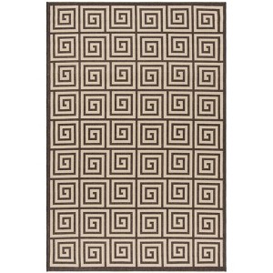 Linden LND129 Power Loomed Rugs - Safavieh - 1 of 4