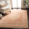 Vintage VTG112 Skid Resistant Power Loomed Indoor Rugs - Safavieh - 2 of 4