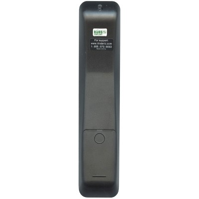 Anderic RR20QP80 Remote Control - Thumbnail 3