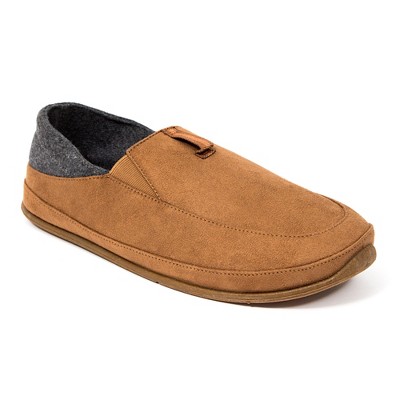 Deer Stags Unisex Campo Convertible Slipper