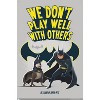 Trends International DC Comics Movie League of Super-Pets Unframed Wall Poster Prints - 4 of 4