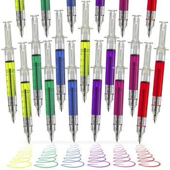 Brite Crown Drawing & Sketching Pens Set - 10 Fineliner Pens