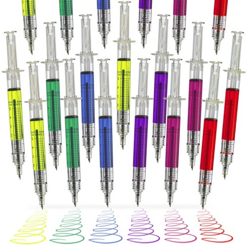 Shock Pen - Multiple colors available