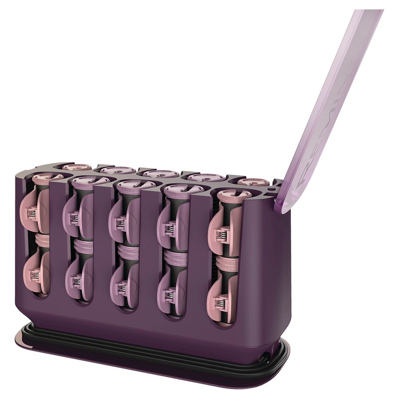 Remington Pro Hair Setter with Thermaluxe Advanced Thermal Technology, 3 of 7
