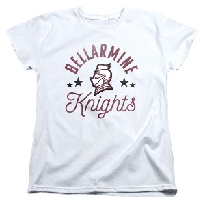 Women's Bellarmine University Knights T-Shirt - 1 of 4