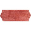 Waterford Collection Cotton Tufted Bath Rug - Home Weavers - 2 of 4