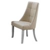 Kings Brand Furniture Milan Vinyl Upholstery Kitchen Dinette Dining Room Side Chairs, Set of 2. - 4 of 4