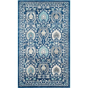 Evoke EVK251 Power Loomed Indoor Rugs - Safavieh - 1 of 4