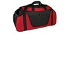 Durable and Stylish Port Authority 50L Duffel Bag - Perfect for Gym and Weekend Getaways - Zippered Entry and End Pockets - 2 of 4