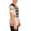 Elevenparis Mens Heavy In The Game Graphic T-Shirt - 2 of 4