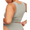 nueskin Women's Jolene Tank Activewear - 2 of 2