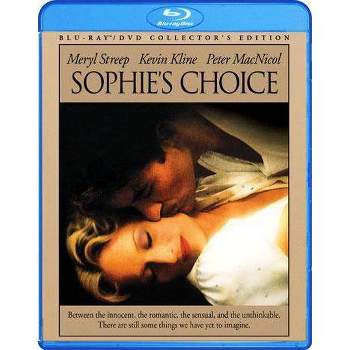 Sophie's Choice (Blu-ray)(2014)