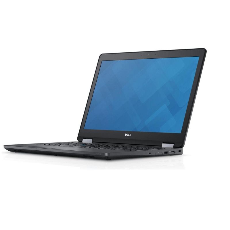Dell Precision 7510 15.6" Laptop Intel i7 2.70 GHz 32 GB 1 TB SSD Windows 10 Pro - Manufacturer Refurbished, 2 of 9
