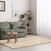 Liora Manne Capri Coastal Indoor/Outdoor Rug.. - 2 of 4