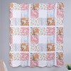 Greenland Home Everly Shabby Chic Quilted  Premium Quality All Season Throw Blanket 50x60inch - 4 of 4