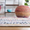 Montauk MTK816 Hand Woven Area Rug  - Safavieh - 4 of 4