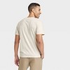 Men's Short Sleeve Graphic T-Shirt - Goodfellow & Co™ - 2 of 3