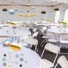 Big Dot of Happiness Oktoberfest - German Beer Festival Supplies Decoration Kit - Decor Galore Party Pack - 51 Pieces - 3 of 4