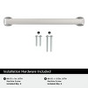 Amerock Hybridize 6-5/16 Inch Center-to-Center Pull for Cabinets, Drawers, and Furniture - 3 of 4