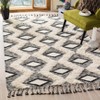 Kenya KNY908 Hand Knotted Rugs - Safavieh - 2 of 4
